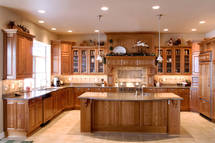 Sherman & Linda Traxinger Home