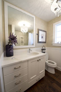 Marshall Home by New Creation Construction