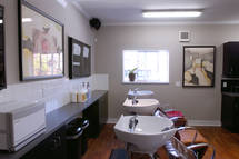 Journey Salon