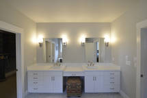 Copper Hills Tour Home