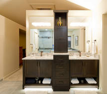 Aldrich Master by New Creation Construction & MB Designs