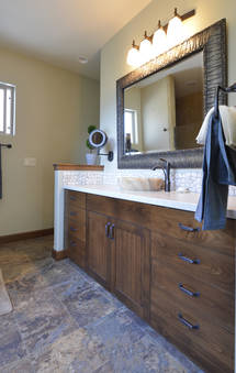 Erbb Home by New Creation Construction