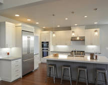 Copper Hills Home Tour Best Kitchen