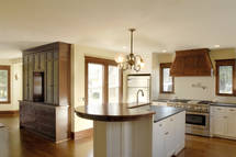 Olivares Kitchen