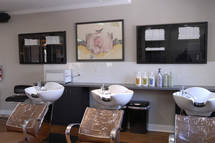 Journey Salon