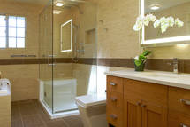 Bathrooms