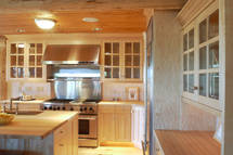 Richard Smith Kitchen