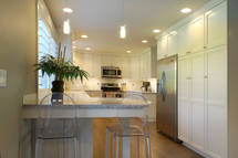 Wyman Kitchen